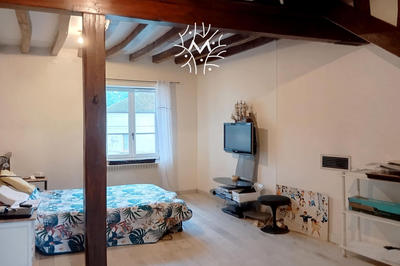 Maison - 103 m² - 4 pièces