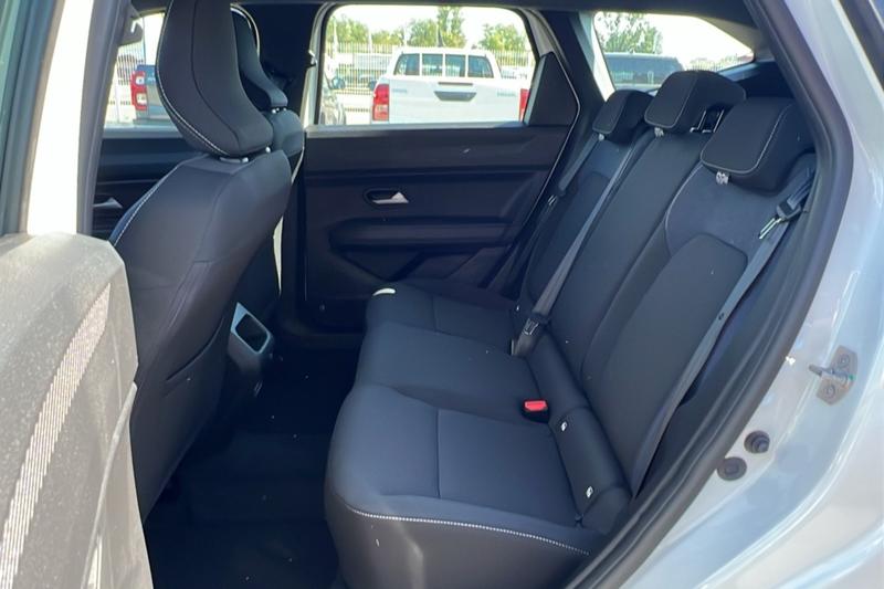 Dacia bigster Tce 130 4x4 Expression Gp