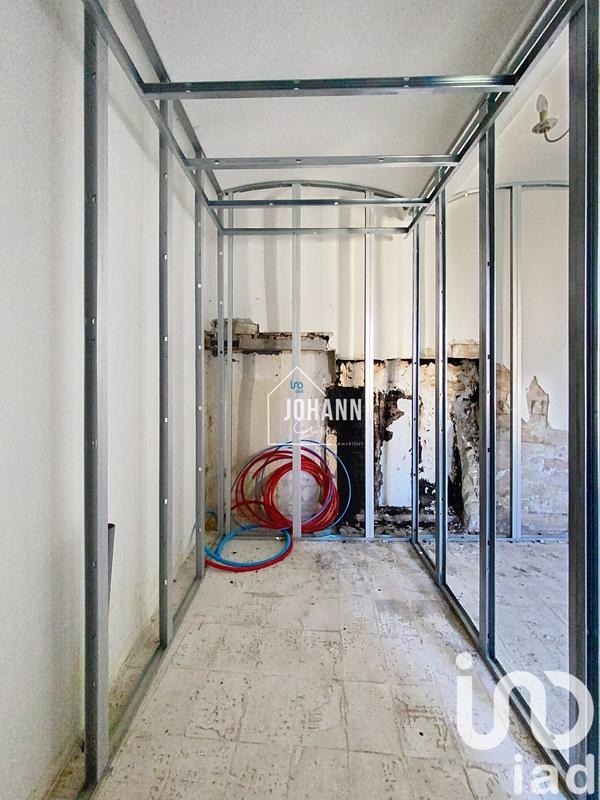 Maison de village - 76 m² - 4 pièces