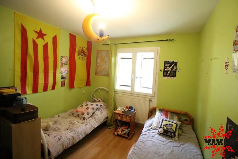 Villa - 90 m² - 4 pièces