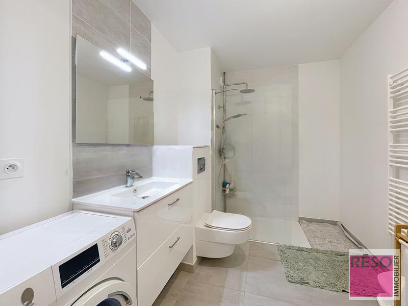 Appartement - 88 m² - 4 pièces