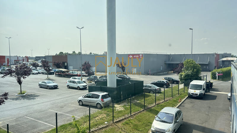 Local commercial - 180 m²