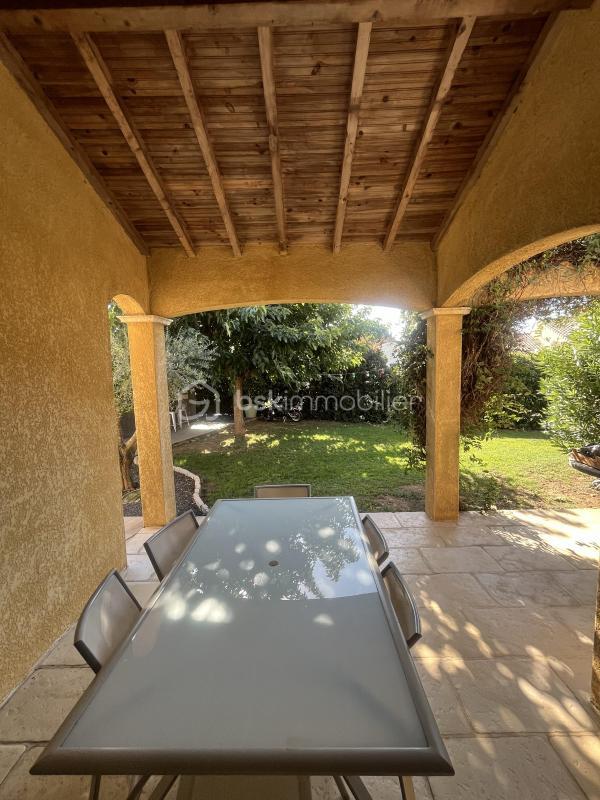 Maison - 118 m² - 6 pièces