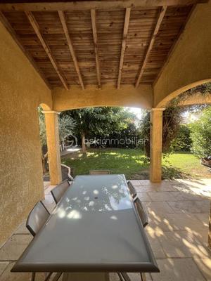 Maison - 118 m² - 6 pièces