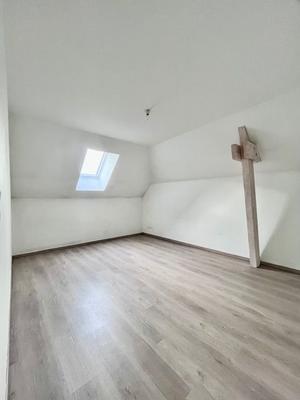 Appartement - 77 m² - 3 pièces