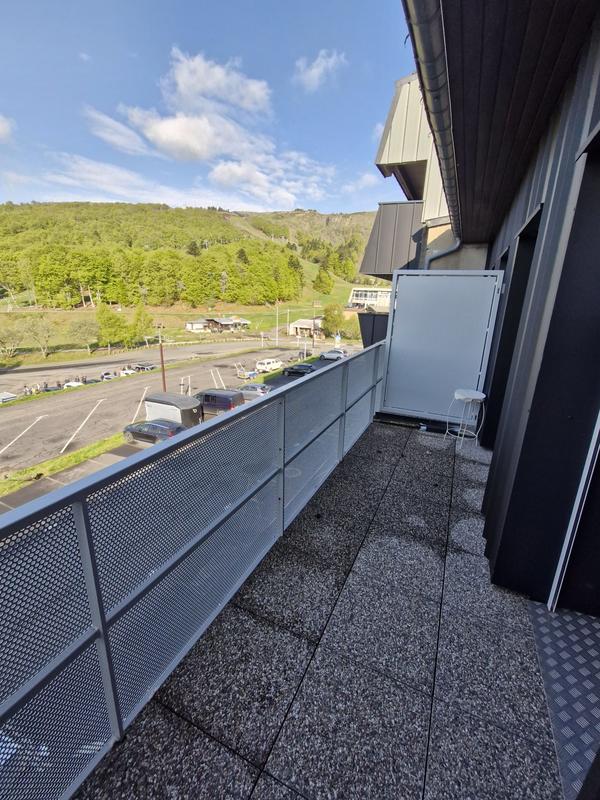 Fonds de commerce - 110 m²