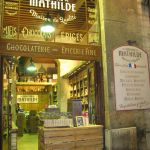 Le Comptoir de Mathilde