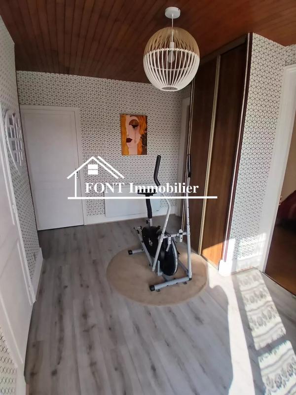 Appartement - 103 m² - 5 pièces