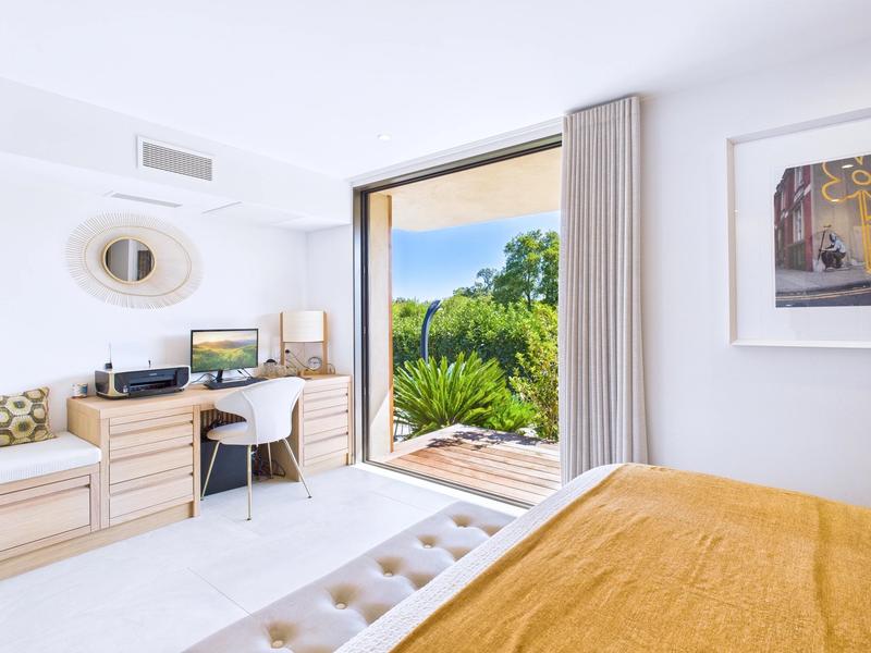 Villa - 200 m² - 6 pièces