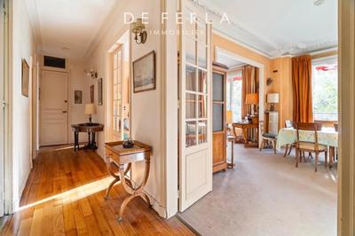 Appartement - 77 m² - 4 pièces