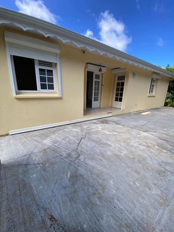 Maison - 115 m² - 4 pièces