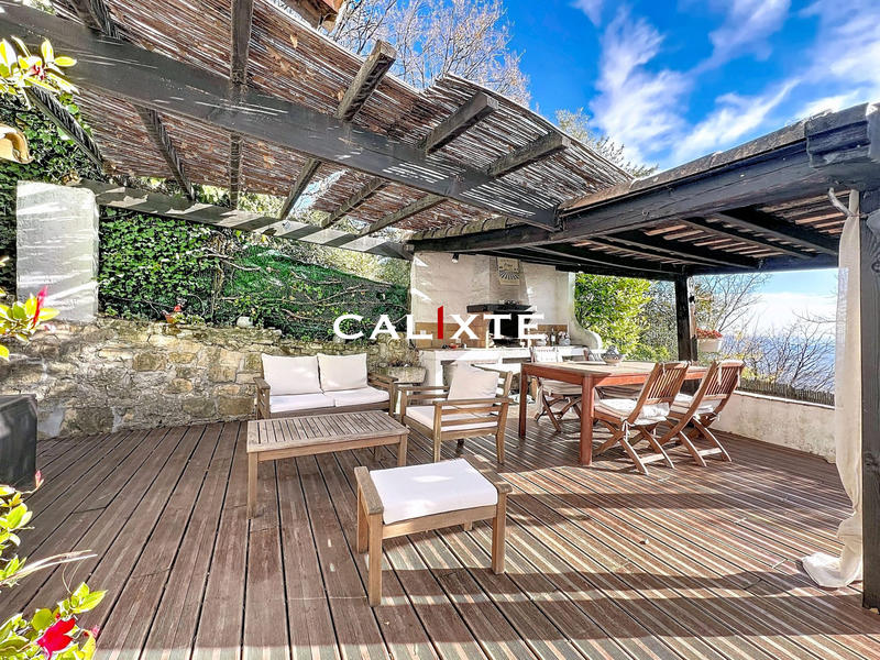 Maison traditionnelle - 70 m² - 3 pièces