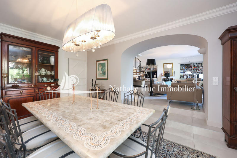 Mas - 250 m² - 5 pièces