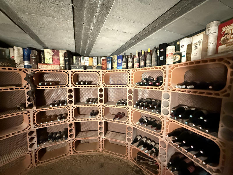 Villa - 250 m² - 7 pièces