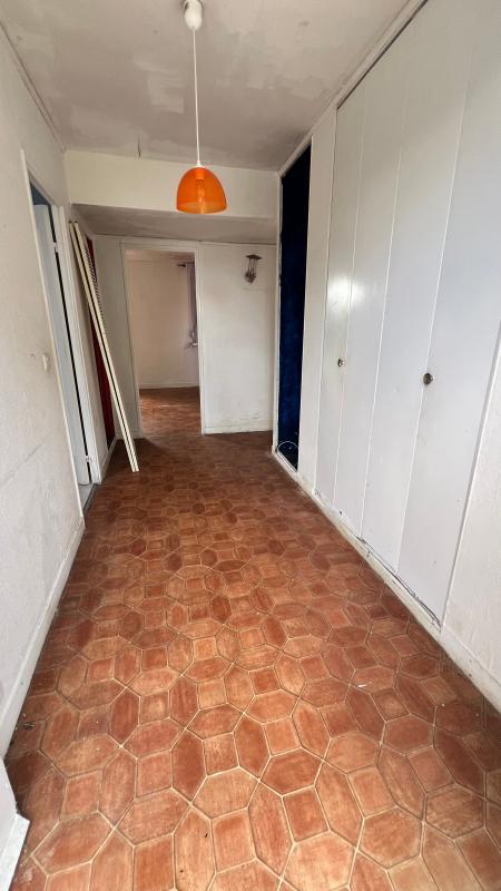 Maison - 89 m² - 2 pièces