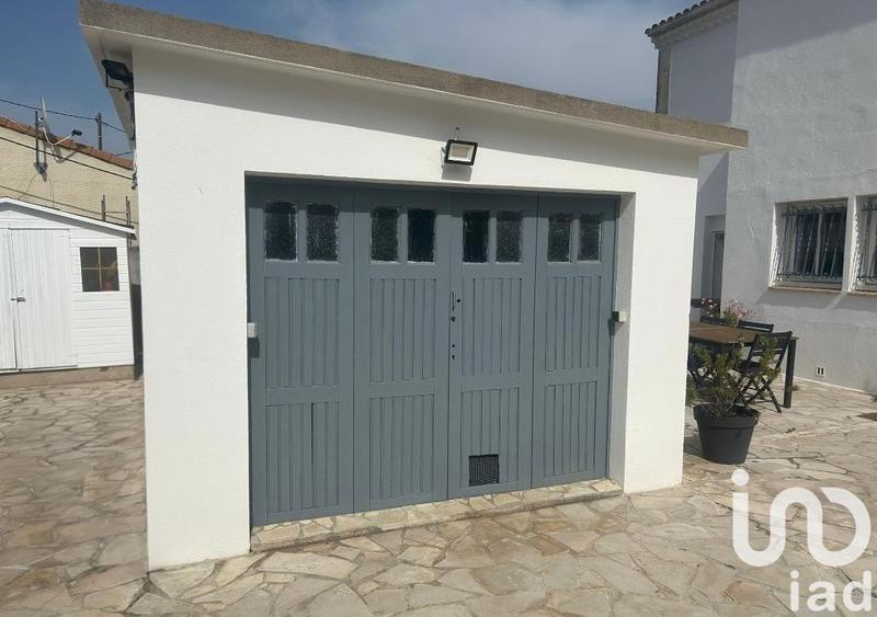 Maison - 138 m² - 4 pièces