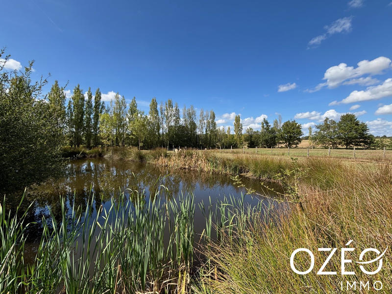 Maison - 150 m² - 7 pièces