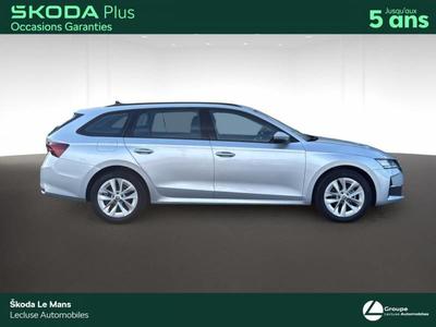Skoda Octavia Combi 2.0 Tdi 150 ch Scr Dsg7 Selection