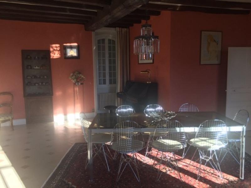 Maison - 320 m² - 12 pièces