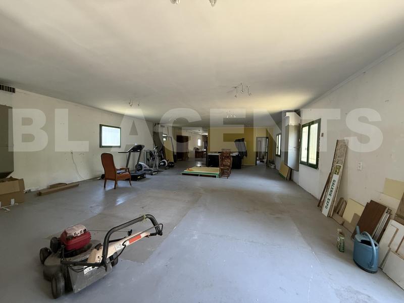 Pavillon - 101 m² - 6 pièces