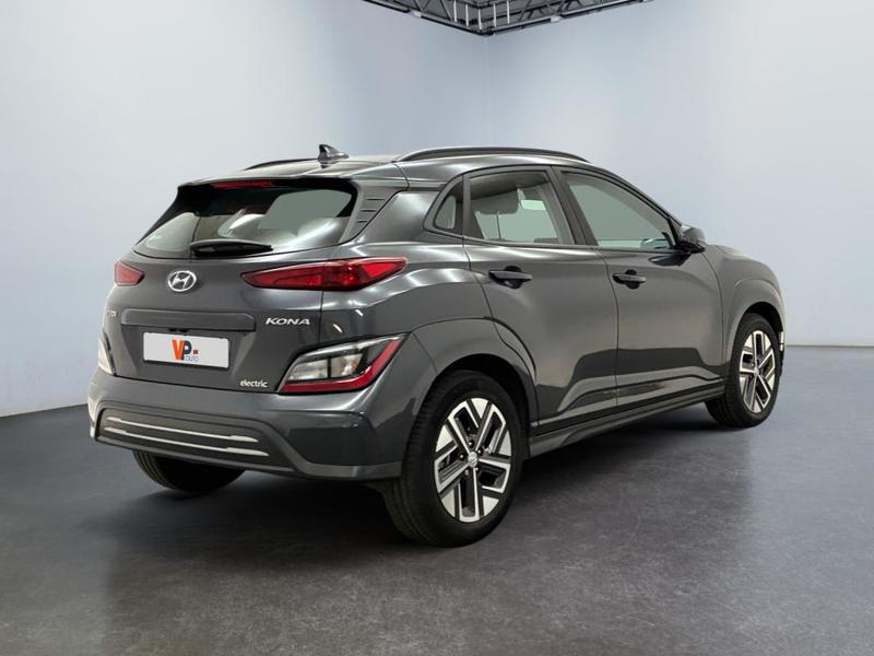 Hyundai Kona Electric Electrique 39 kWh - 136 ch Intuitive