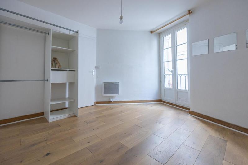 Appartement - 31 m² - 2 pièces