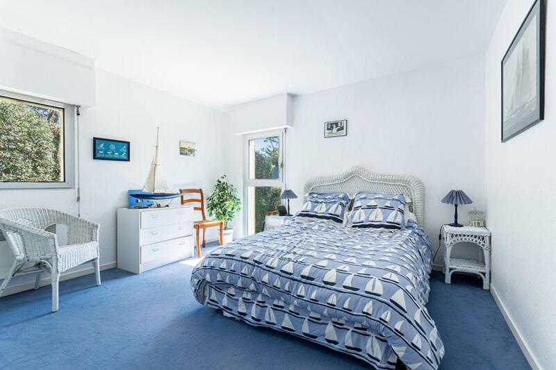 Maison - 160 m² - 8 pièces