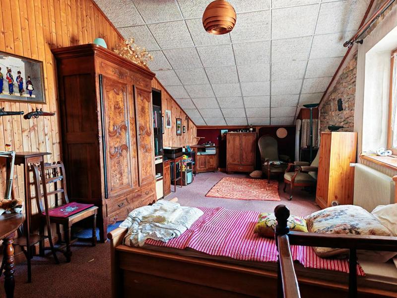 Maison - 80 m² - 3 pièces