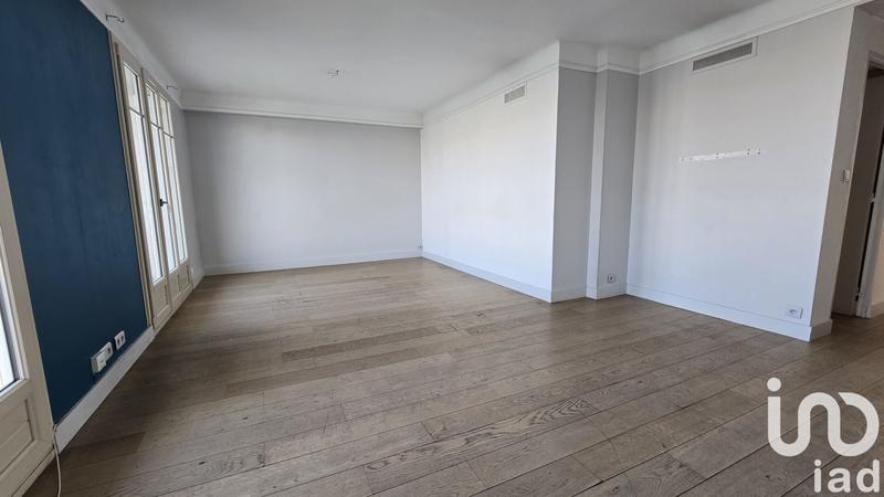 Appartement - 64 m² - 4 pièces