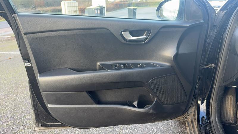 Kia Stonic 1.6 Crdi 115 Active