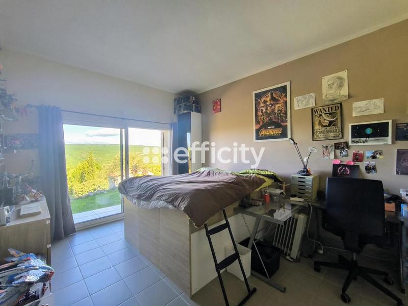 Maison - 176 m² - 6 pièces