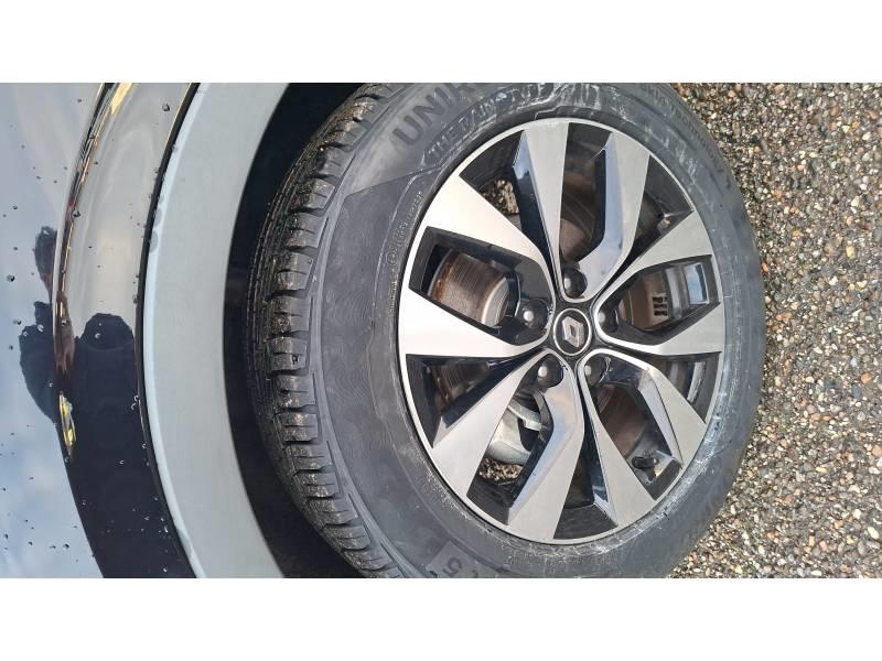 Renault Arkana E-Tech 145 Zen