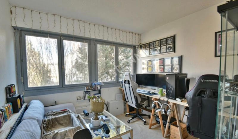 Appartement - 51 m² - 3 pièces