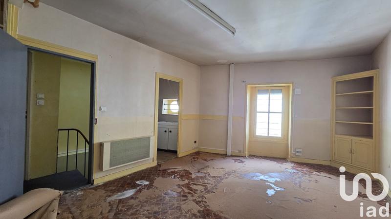 Appartement - 75 m² - 6 pièces