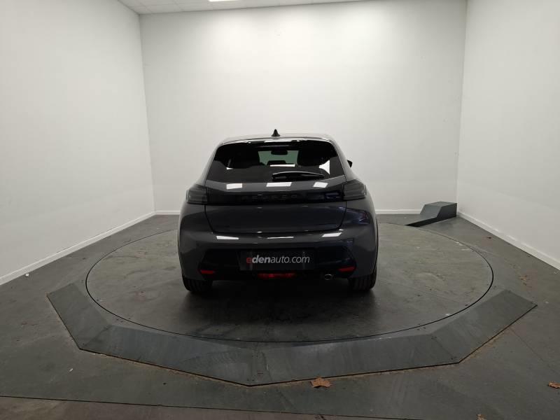 Peugeot 208 Hybrid 110 e-Dcs6 Gt