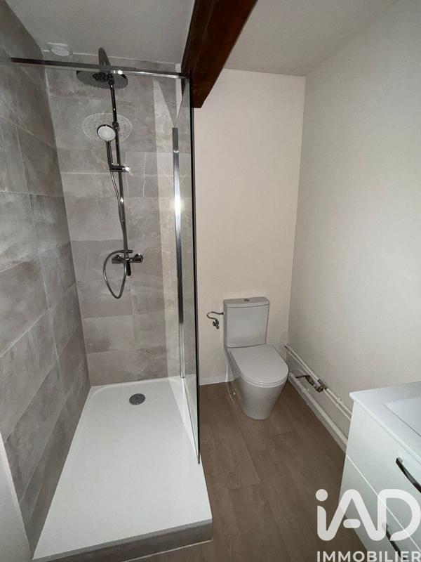 Appartement - 54 m² - 3 pièces