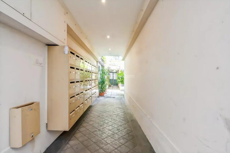 Appartement - 43 m² - 3 pièces