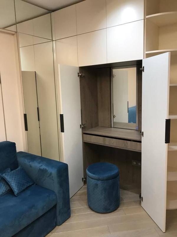 Appartement - 20 m² - 1 pièce