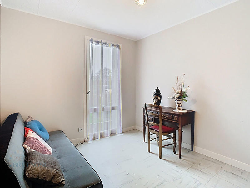 Maison - 105 m² - 6 pièces