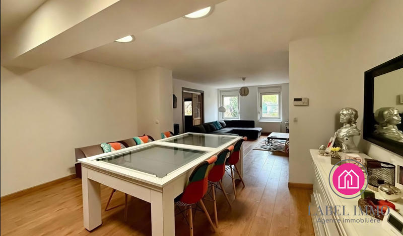 Ferme - 200 m² - 7 pièces