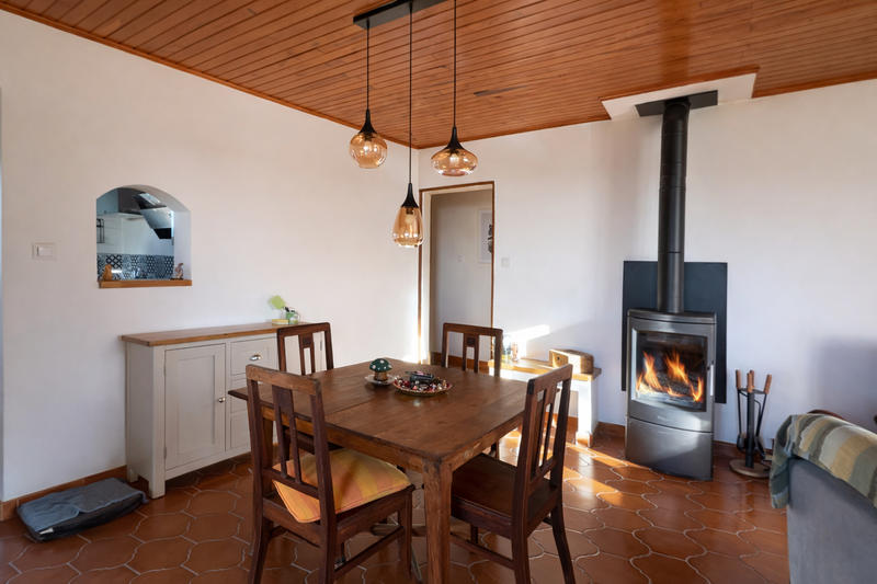 Villa - 62 m² - 4 pièces