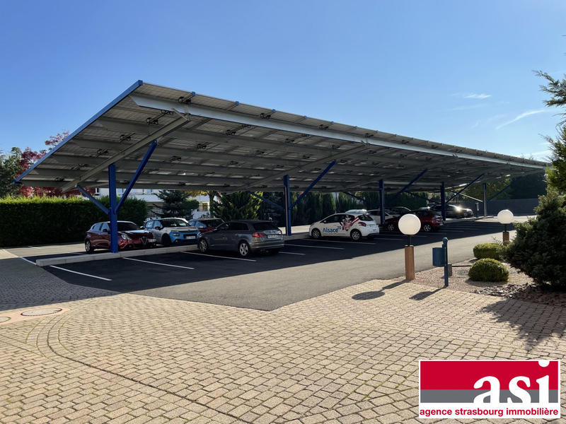 Local d'activités - 56 m² - 2 pièces