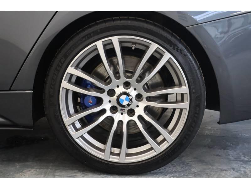 Bmw Série 3 Touring 340i xDrive 326 ch m Sport a