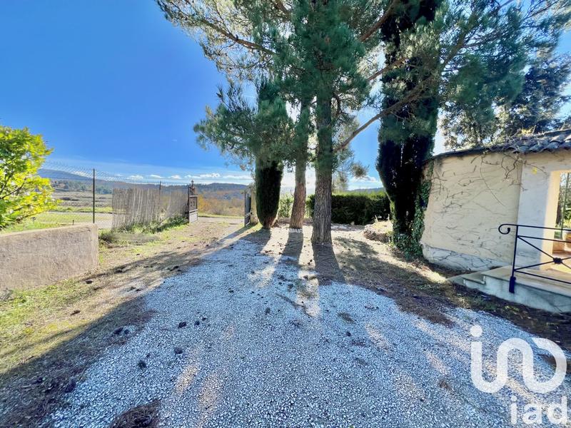 Maison - 119 m² - 4 pièces