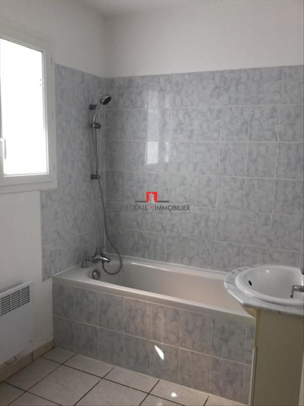 Maison contemporaine - 80 m² - 4 pièces