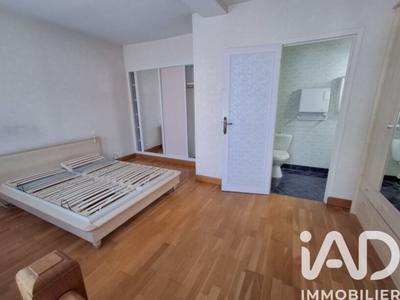 Maison de ville - 42 m² - 2 pièces