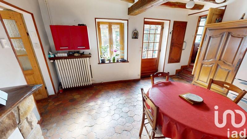 Maison - 157 m² - 5 pièces