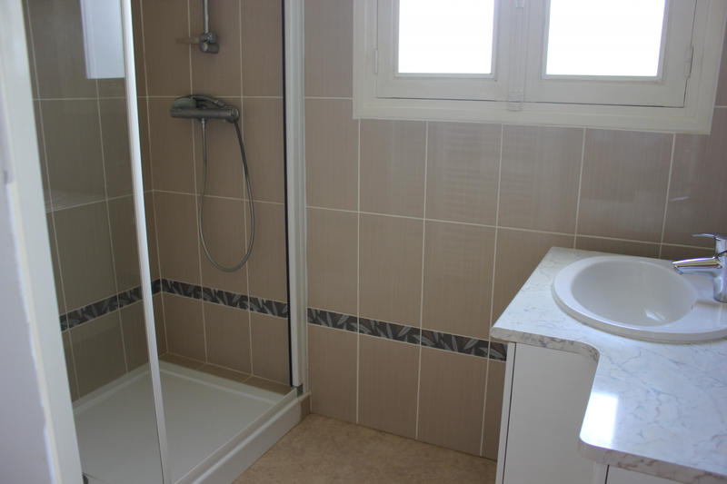 Maison - 84 m² - 4 pièces