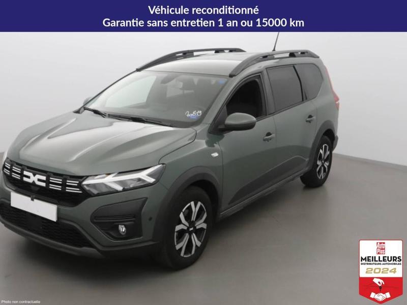 Dacia Jogger 1.0 Tce 110ch Expression 7 Places -24