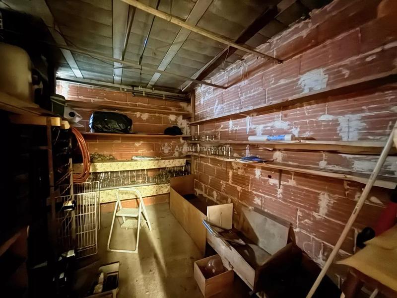 Maison - 94 m² - 4 pièces